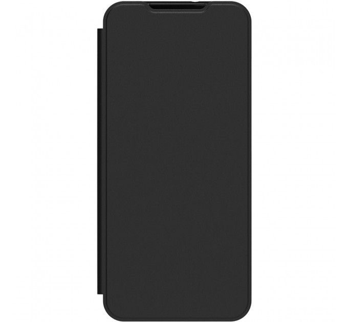 Samsung Чохол-книжка Samsung Wallet Flip Cover для Samsung Galaxy A54 SM-A546 Black (GP-FWA546AMABQ)