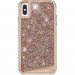 Case-Mate Чохол-накладка Case-Mate Brilliance для Apple iPhone XS Max Rose Gold (CM037852)