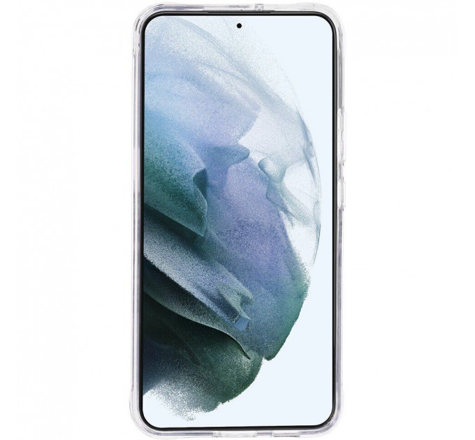 Case-Mate Чохол-накладка Case-Mate Karat Marble для Samsung Galaxy S22 Plus SM-S906 White (CM048064)