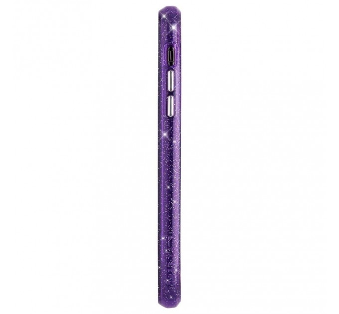 Case-Mate Чохол-накладка Case-Mate Sheer Crystal для Apple iPhone XR Purple (CM037962)