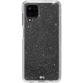 Case-Mate Чохол-накладка Case-Mate Sheer Crystal для Samsung Galaxy A12 SM-A125 / SM-A127 Stardust (CM045752)