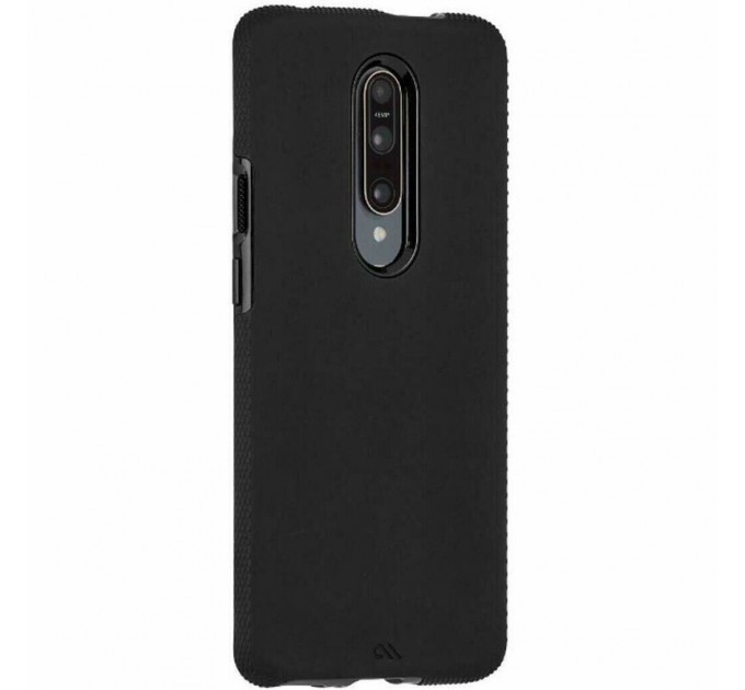 Case-Mate Чохол-накладка Case-Mate Tough Grip для OnePlus 7 Pro Black (CM038522)