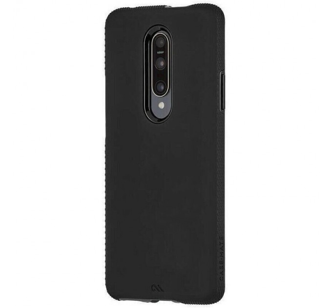 Case-Mate Чохол-накладка Case-Mate Tough Grip для OnePlus 7 Pro Black (CM038522)