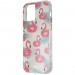 Case-Mate Чохол-накладка Case-Mate Tough Prints для Apple iPhone 12 / iPhone 12 Pro Float On Flamingos (CM047212)