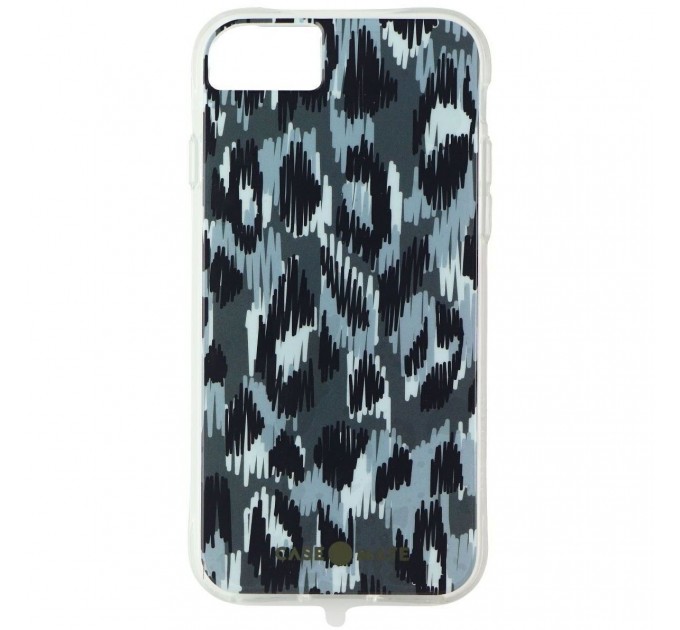 Case-Mate Чохол-накладка Case-Mate Tough Prints для Apple iPhone 7 / iPhone 8 / iPhone SE 2020 / iPhone SE 2022 Scribbled Camo (CM046162)