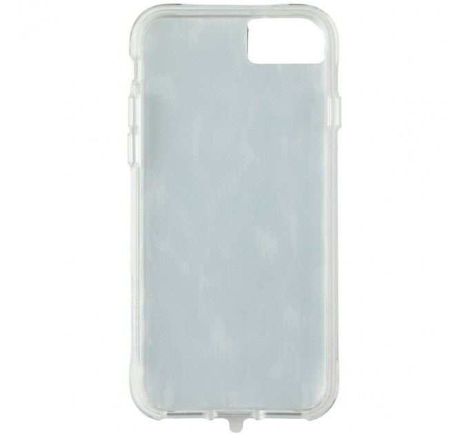 Case-Mate Чохол-накладка Case-Mate Tough Prints для Apple iPhone 7 / iPhone 8 / iPhone SE 2020 / iPhone SE 2022 Scribbled Camo (CM046162)