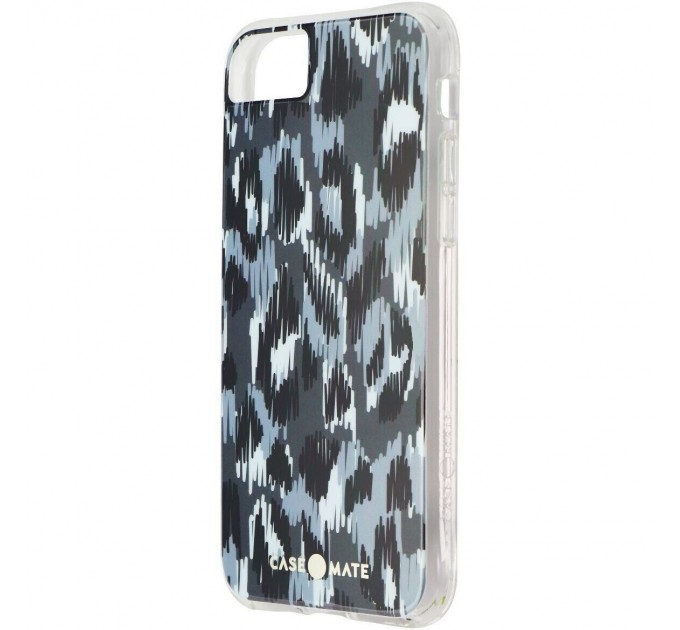 Case-Mate Чохол-накладка Case-Mate Tough Prints для Apple iPhone 7 / iPhone 8 / iPhone SE 2020 / iPhone SE 2022 Scribbled Camo (CM046162)