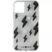 Case-Mate Чохол-накладка Case-Mate Tough Prints для Apple iPhone XR / iPhone 11 Thunder Bolts (CM046142)