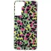 Case-Mate Чохол-накладка Case-Mate Tough Prints для Samsung Galaxy S21 Plus SM-G996 Neon Cheetah (CM046200)