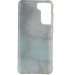 Case-Mate Чохол-накладка Case-Mate Tough Prints для Samsung Galaxy S21 Plus SM-G996 Ocean Marbles (CM046202)