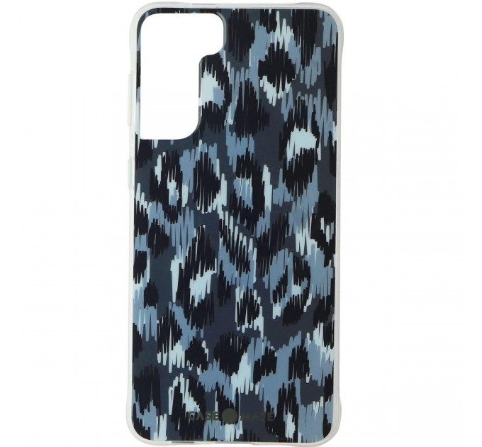 Case-Mate Чохол-накладка Case-Mate Tough Prints для Samsung Galaxy S21 Plus SM-G996 Scribbled Camo (CM046198)
