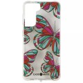 Case-Mate Чохол-накладка Case-Mate Tough Prints для Samsung Galaxy S21 SM-G991 Butterflies (CM046192)