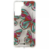 Чохол-накладка Case-Mate Tough Prints для Samsung Galaxy S21 SM-G991 Butterflies (CM046192)