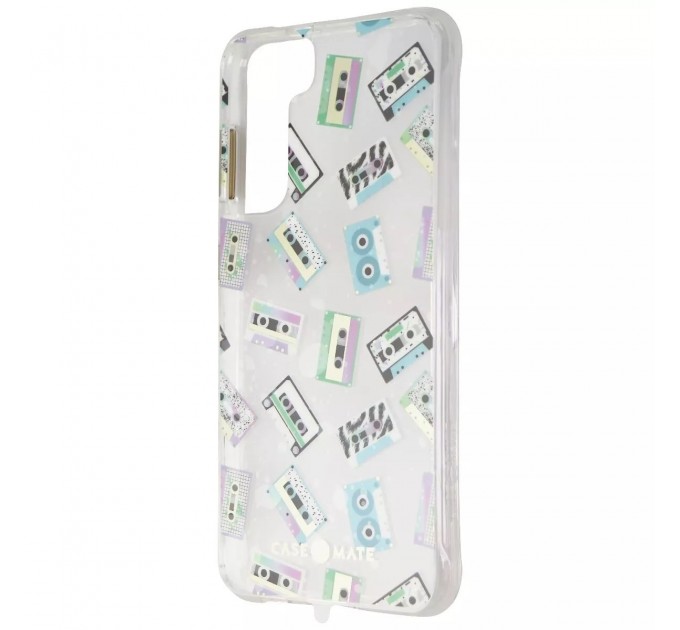 Case-Mate Чохол-накладка Case-Mate Tough Prints для Samsung Galaxy S21 SM-G991 Keeping It Reel (CM047240)
