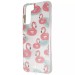 Case-Mate Чохол-накладка Case-Mate Tough Prints для Samsung Galaxy S21 SM-G991 Pink Leopard (CM046186)