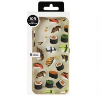 Чохол-накладка Case-Mate Tough Prints для Samsung Galaxy S21 SM-G991 Roll with It (CM047232)