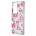 Case-Mate Чохол-накладка Case-Mate Tough Prints для Samsung Galaxy S21 Ultra SM-G998 Float On Flamingos (CM047278)