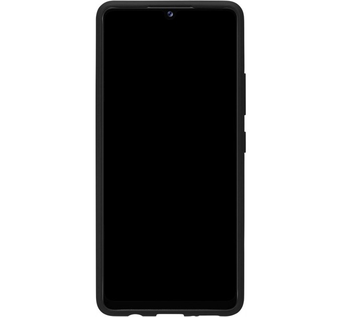 Case-Mate Чохол-накладка Case-Mate Tough для Samsung Galaxy A42 5G SM-A426 Black (CM045913)
