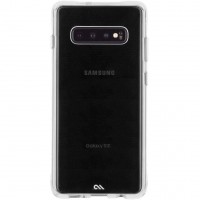 Чохол-накладка Case-Mate Tough для Samsung Galaxy S10 SM-G973 Clear (CM038528)