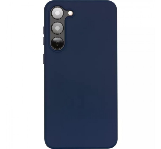 Noname Чохол-накладка dbramante1928 Greenland Case для Samsung Galaxy S23 Plus SM-S916 Pacific Blue (GLSPPABL1780)