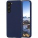 Noname Чохол-накладка dbramante1928 Greenland Case для Samsung Galaxy S23 Plus SM-S916 Pacific Blue (GLSPPABL1780)