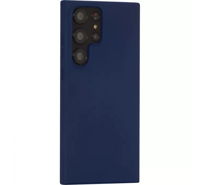 Noname Чохол-накладка dbramante1928 Greenland Case для Samsung Galaxy S23 Ultra SM-S918 Pacific Blue (GLSUPABL1781)