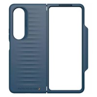 Чохол-накладка Gear4 Bridgetown для Samsung Galaxy Fold 4 SM-F936 Navy Blue (702010456)
