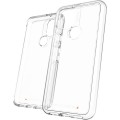 Gear4 Чохол-накладка Gear4 Crystal Palace для Google Pixel 4a 5G Clear (702006088)