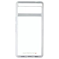 Чохол-накладка Gear4 Crystal Palace для Google Pixel 5 Clear (702006091)
