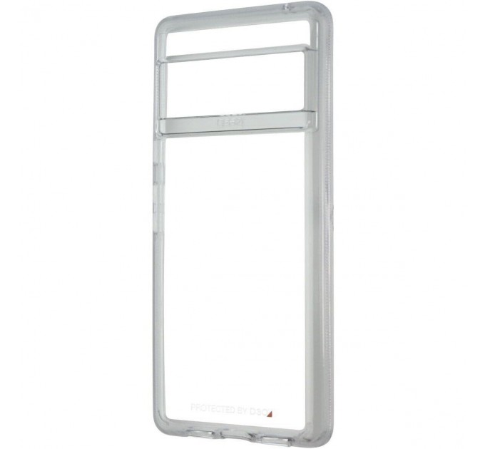 Gear4 Чохол-накладка Gear4 Crystal Palace для Google Pixel 6 Pro Clear (702008531 / 702008546)