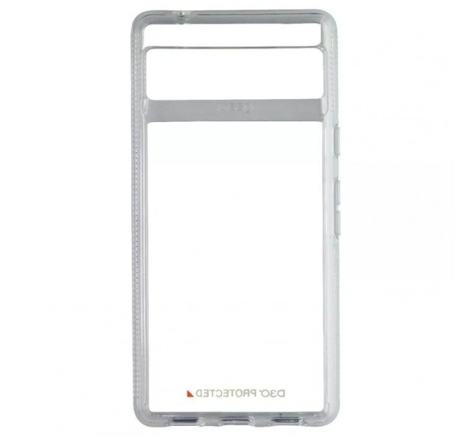 Gear4 Чохол-накладка Gear4 Crystal Palace для Google Pixel 7a Clear (702011154)