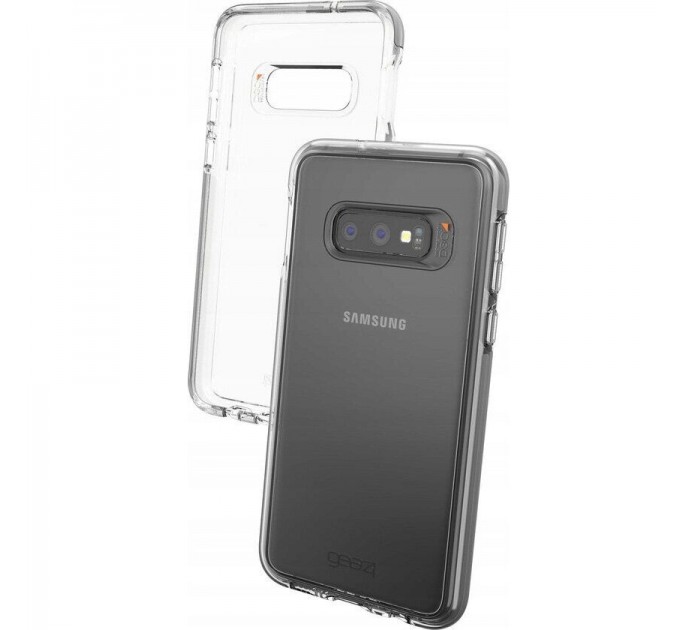Gear4 Чохол-накладка Gear4 Crystal Palace для Samsung Galaxy S10e SM-G970 Clear (SGS10B0CRTCLR)