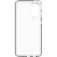 Чохол-накладка Gear4 Crystal Palace для Samsung Galaxy S20 Plus SM-G985 Clear (702004891)
