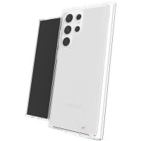 Чохол-накладка Gear4 Crystal Palace для Samsung Galaxy S22 Ultra SM-S908 Clear (702009129)