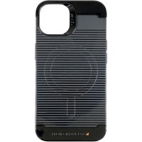 Чохол-накладка Gear4 Havana Snap with Magsafe для Apple iPhone 13 Pro Max Black (702008389)