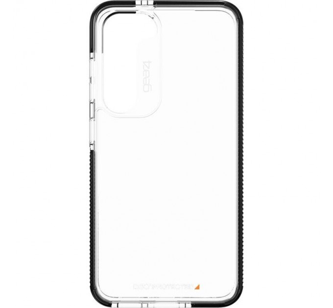 Gear4 Чохол-накладка Gear4 Piccadilly для Samsung Galaxy S23 SM-S911 Black (702010955)