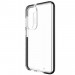 Gear4 Чохол-накладка Gear4 Piccadilly для Samsung Galaxy S23 SM-S911 Black (702010955)