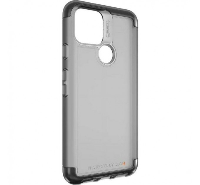 Gear4 Чохол-накладка Gear4 Wembley Palette для Google Pixel 5 Smoke (702006633)