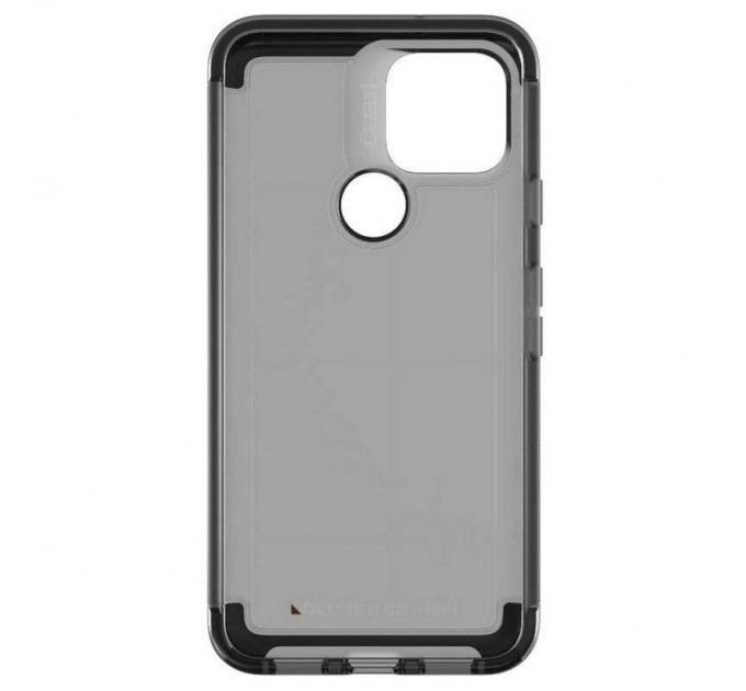 Gear4 Чохол-накладка Gear4 Wembley Palette для Google Pixel 5 Smoke (702006633)