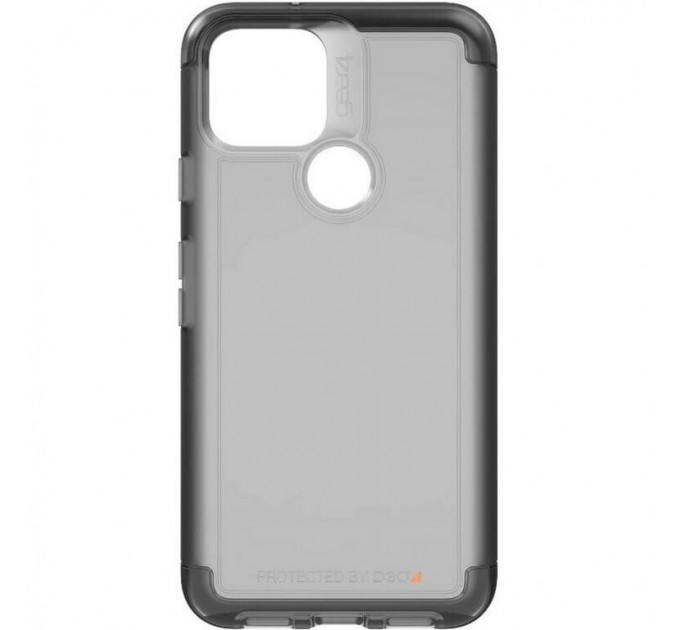 Gear4 Чохол-накладка Gear4 Wembley Palette для Google Pixel 5 Smoke (702006633)