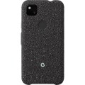 Google Чохол-накладка Google Official Fabric для Google Pixel 4a Black (GA02056)