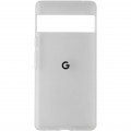 Google Чохол-накладка Google Official для Google Pixel 6 Pro Light Frost (GA03009)