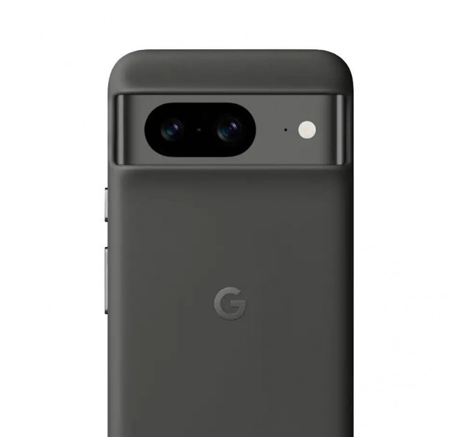 Google Чохол-накладка Google Official для Google Pixel 7 Pro Obsidian (GA04448)
