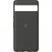 Google Чохол-накладка Google Official для Google Pixel 7a Charcoal (GA04318)
