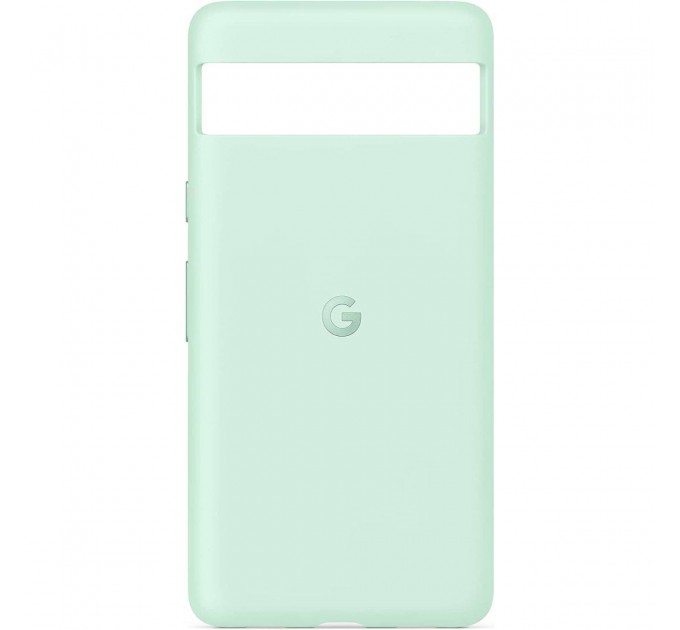 Google Чохол-накладка Google Official для Google Pixel 7a Seafoam (GA04320)