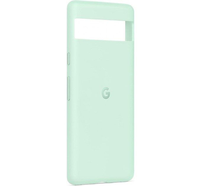 Google Чохол-накладка Google Official для Google Pixel 7a Seafoam (GA04320)