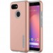 Incipio Чохол-накладка Incipio Dualpro для Google Pixel 3 Rose Gold (GG-066-RGD)