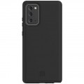 Incipio Чохол-накладка Incipio Dualpro для Samsung Galaxy Note 20 SM-N980 / SM-N981 Black (SA-1057-BLK)