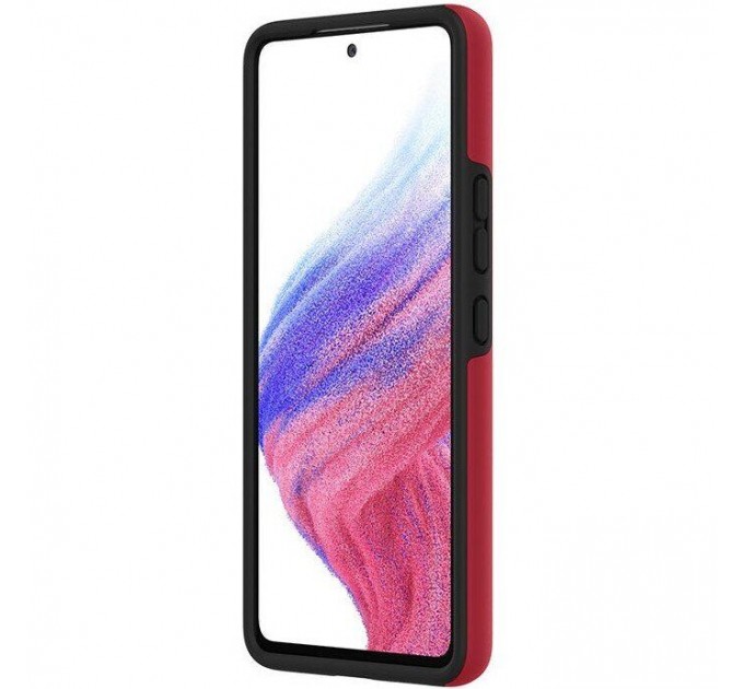 Incipio Чохол-накладка Incipio Duo для Samsung Galaxy A53 SM-A536 Salsa Red (SA-2035-SRED)