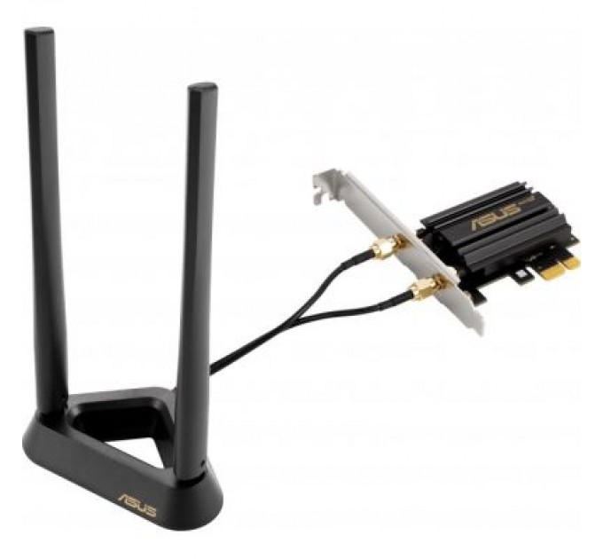 ASUS Мережева карта Wi-Fi ASUS PCE-AXE59BT